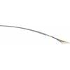 VER H03VV-F 2x0,75 ws Ri.100 energetický kabel H03VV-F 2 x 0.75 mm² bí...