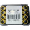 Varta Mingon LR6 úložný box na baterie alkalicko-manganová, 2600 mAh, 2970 mAh, 1.5 V, 24 ks Varta Mingon LR6 úložný box na baterie alkalicko-manganová, 2600 mAh, 2970 mAh, 1.5 V, 24 ks