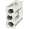RockStar® Modu Plug HDC MHX 3 FC Weidmüller Množství: 1 ks Module