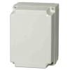 Fibox Pouzdro, řada: MNX IP66, IP67 barva Šedá IK08 barva Šedá Polykarbonát 180 mm 150 mm 130 mm Termoplastický Fibox Pouzdro, řada: MNX IP66, IP67 barva Šedá IK08 barva Šedá Polykarbonát 180 mm 150 mm 130 mm Termoplastický
