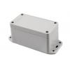 Hammond Univerzální skříň, řada: RP IP65 S přírubou barva Světle šedá barva Světle šedá Polykarbonát 95 mm 50 mm 50 mm Hammond Univerzální skříň, řada: RP IP65 S přírubou barva Světle šedá barva Světle šedá Polykarbonát 95 mm 50 mm 50 mm