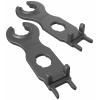 Wera 05136700001 Mounting wrench