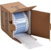 Kabelový návlek Polyolefin Bílá Brady 4.62 mm 50.8mm, řada: PermaSleeve