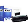 KMP H-T223B kazeta s tonerem náhradní HP 508A, CF360A černá 6000 Seiten kompatibilní toner