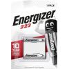 Energizer fotobaterie CR-P 2 lithiová 6 V 1 ks