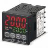 Omron Kontrolér, řada: E5CB Montáž do panelu, 55 °C, -10 °C 2, počet výstupů: 3, výstup: SSR, Polovodičové relé, Logické Omron Kontrolér, řada: E5CB Montáž do panelu, 55 °C, -10 °C 2, počet výstupů: 3, výstup: SSR, Polovodičové relé, Logické