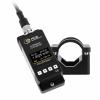 PCE Instruments PCE-UFM 25 Provozní napětí (rozsah): 9 - 36 V/DC Měřicí rozsah: 0.1 - 5 m/s 1 ks
