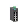 Ethernetový přepínač 8portový MOXA Neřízený Ethernetový přepínač 8portový MOXA Neřízený