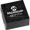 Stabilizátor LDO MCP1711T-30I/5X, 3 V / 0,15 A, UQFN-4 Stabilizátor LDO MCP1711T-30I/5X, 3 V / 0,15 A, UQFN-4