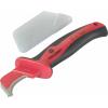 TOOLCRAFT TO-9625914 VDE DIN EN 60900 nůž na kabely Vhodné pro odizolovací kleště Kulaté kabely