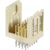 FCI pinová lišta (precizní) 24, rozteč 2 mm, 70232-111LF, 1 ks