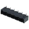 Molex 393730006 svorkovnice pro tiskárny Pólů 6 1 ks Molex 393730006 svorkovnice pro tiskárny Pólů 6 1 ks