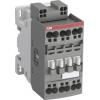 ABB Stykač napětí ve vinutí 100V, 250 V 3pólový 45 A 690V 11 kW s 3 NO kontakty 100V, 250 V Řídicí jednotka, rozsah: ABB Stykač napětí ve vinutí 100V, 250 V 3pólový 45 A 690V 11 kW s 3 NO kontakty 100V, 250 V Řídicí jednotka, rozsah: