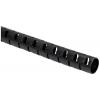 HellermannTyton 161-64601 HWPP40-PP-BK (15) ochranná spirála pro kabely 42 mm (max) černá 15 m HellermannTyton 161-64601 HWPP40-PP-BK (15) ochranná spirála pro kabely 42 mm (max) černá 15 m