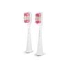 Philips Sonicare 1100 Series elektrický kartáček na zuby, sonický, bíl...