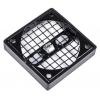ebm-papst Filtr ventilátoru, řada: PMFA Filtr pro montáž na ventilátor pro 60 mm ventilátor Ocel 65 mm 65mm 13.5 mm ebm-papst Filtr ventilátoru, řada: PMFA Filtr pro montáž na ventilátor pro 60 mm ventilátor Ocel 65 mm 65mm 13.5 mm