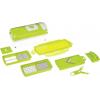 Nicer Dicer kráječ na zeleninu zelená Nicer Dicer kráječ na zeleninu zelená