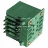 Vidlice 15EDGRHM-3.81-08P-14, 250 V / 7 A, 90°, 2×4 póly Vidlice 15EDGRHM-3.81-08P-14, 250 V / 7 A, 90°, 2×4 póly