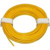 econ connect ZKL014GE5 lanko/ licna 2 x 0.14 mm² žlutá 5 m econ connect ZKL014GE5 lanko/ licna 2 x 0.14 mm² žlutá 5 m