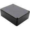 Hammond Electronics 1590WBB2BK univerzální pouzdro 119 x 94 x 38 litý hliník černá 1 ks Hammond Electronics 1590WBB2BK univerzální pouzdro 119 x 94 x 38 litý hliník černá 1 ks