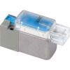 Elektromagnetický ventil, řada: V100 Solenoid, max. průtok: 8.4L/min SMC 24V