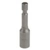 RS PRO Bit šroubováku, Magnet, typ hlavice: Vnitřní šestihran, Šestihran, 6.35 mm, 7 mm, celková délka: 50 mm, počet RS PRO Bit šroubováku, Magnet, typ hlavice: Vnitřní šestihran, Šestihran, 6.35 mm, 7 mm, celková délka: 50 mm, počet