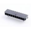 Molex vestavná pinová lišta (standardní) 436501002, 1 ks Tray Molex vestavná pinová lišta (standardní) 436501002, 1 ks Tray