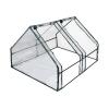 Fóliovník GARVIA Spinaci 126x126x92cm Fóliovník GARVIA Spinaci 126x126x92cm