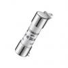 Kazetová pojistka 25A gPV 10 x 38 mm RS PRO Keramika 600V dc Kazetová pojistka 25A gPV 10 x 38 mm RS PRO Keramika 600V dc
