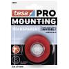 tesa Mounting PRO Transparent 66965-00001-00 montážní páska transparentní (d x š) 5 m x 19 mm 1 ks tesa Mounting PRO Transparent 66965-00001-00 montážní páska transparentní (d x š) 5 m x 19 mm 1 ks
