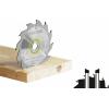 Festool HW 210x2,6x30 W18 493197 pilový kotouč 210 x 30 x 1.80 mm Počet zubů (na palec): 18 1 ks Festool HW 210x2,6x30 W18 493197 pilový kotouč 210 x 30 x 1.80 mm Počet zubů (na palec): 18 1 ks