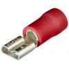 Zásuvný konektor, řada: 97 99, Izolované, Červená, max. AWG: 16 AWG, min. AWG: 22 AWG, Knipex Zásuvný konektor, řada: 97 99, Izolované, Červená, max. AWG: 16 AWG, min. AWG: 22 AWG, Knipex