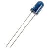 Kingbright LED s vývody infračervená kulatý 5 mm 20 ° 50 mA 1.2 V Kingbright LED s vývody infračervená kulatý 5 mm 20 ° 50 mA 1.2 V