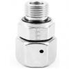 Hydraulická armatura Vnější EGE42LREDCF Parker G 24 ° 42 mm Hydraulická armatura Vnější EGE42LREDCF Parker G 24 ° 42 mm