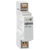 Spínaný zdroj Mean WAGO 2587-2147, 24 V DC / 0,5 A, DIN lišta Spínaný zdroj Mean WAGO 2587-2147, 24 V DC / 0,5 A, DIN lišta