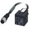 LAPP 22260570 datový zástrčkový konektor pro senzory - aktory, upravený, 22260570, 1 ks