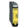 Schmersal Monitorovací relé a NC kontakty Lišta DIN, 24V ac, 24 V dc Schmersal Monitorovací relé a NC kontakty Lišta DIN, 24V ac, 24 V dc