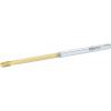 KS Tools 152.2068 Kompresní manometr 0-20 bar