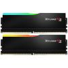 G.Skill Ripjaws M5 RGB Sada RAM pro PC Retail DDR5 32 GB 2 x 16 GB Bez ECC 6400 MHz 288pin DIMM CL32 F5-6400J3239G16GX2-RM5RK
