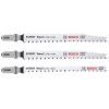 Bosch Accessories 2608900544 Přímočarý pilový list EXPERT ‘Hardwood 2-...