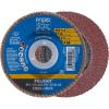 PFERD 67746115 A Psf Steelox vějířovitý brusný kotouč Průměr 115 mm Ø otvoru 22.23 mm 10 ks