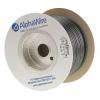Kabelový návlek Polyvinylchlorid Černá Alpha Wire 4.52 mm 30m, řada: FIT Wire Management