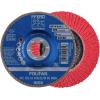 PFERD TOOLS 67712580 PFC 125 CO-FREEZE 80 SG INOX vějířovitý brusný kotouč Průměr 125 mm Ø otvoru 22.23 mm Slitina na bázi niklu, Superslitiny na bázi niklu PFERD TOOLS 67712580 PFC 125 CO-FREEZE 80 SG INOX vějířovitý brusný kotouč Průměr 125 mm Ø otvoru 22.23 mm Slitina na bázi niklu, Superslitiny na bázi niklu