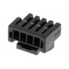 Molex zásuvkový konektor na kabel 2045320601, 1 ks Bulk Molex zásuvkový konektor na kabel 2045320601, 1 ks Bulk