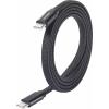 Renkforce USB kabel USB 2.0 USB-C ® zástrčka, USB-C ® zástrčka 1.50 m černá S magnetickým vinutím RF-6871990 Renkforce USB kabel USB 2.0 USB-C ® zástrčka, USB-C ® zástrčka 1.50 m černá S magnetickým vinutím RF-6871990