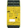 PILZ PSWZ X1P 0,5V /24-240VACDC 2n/o 1n/c 2so bezpečnostní relé, 2 spínací kontakty, 1 rozpínací kontakt, (š x v x h) 45 x 94 x 121 mm, 777949, 1 ks PILZ PSWZ X1P 0,5V /24-240VACDC 2n/o 1n/c 2so bezpečnostní relé, 2 spínací kontakty, 1 rozpínací kontakt, (š x v x h) 45 x 94 x 121 mm, 777949, 1 ks