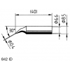 Ersa Pájecí hrot 0.4 mm 40 mm 30 ° Kuželovité, pro použití s: Elektrické nářadí