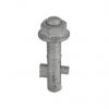 Upevňovací šroub, Ocel BB12120HDG, M12, délka: 120 mm BlindBolt 13 mm