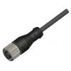 Kabel ovladače snímače, A: Vnitřní, A: Rovný 8, B: Bez koncovky, B: Neuzavřený, 30V, IP67, řada: RS PRO RS PRO 10 m Kabel ovladače snímače, A: Vnitřní, A: Rovný 8, B: Bez koncovky, B: Neuzavřený, 30V, IP67, řada: RS PRO RS PRO 10 m