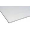Treston Pracovní plocha Laminátová deska stolu 25 mm, délka: 2000 mm, Laminovaný plast 900 mm